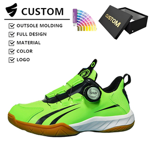 Chaussures <span class=keywords><strong>de</strong></span> <span class=keywords><strong>sport</strong></span> professionnelles respirantes <span class=keywords><strong>de</strong></span> haute qualité en gros pour garçons, filles et unisexe, légères, pour le <span class=keywords><strong>handball</strong></span>, le tennis et l'entraînement - Product Image 5