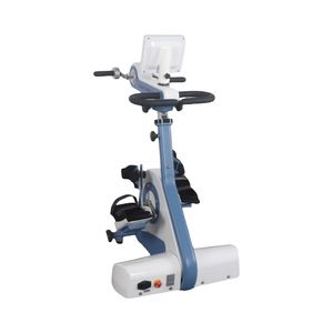 Cyclette per Terapia Fisica 185VA per Allenamento di Riabilitazione Attiva e Passiva degli Arti Superiori e Inferiori - Product Image 4