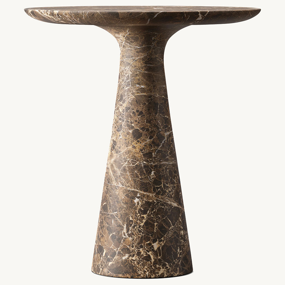 สีน้ำตาล