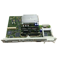 Nuevo y Original 6FC5357-0BB25-0AB0 NC 3 MB, PLC 128 KB SINUMERIK 840D/DE CNC Hardware NCU 572.5B 1.0 GHz