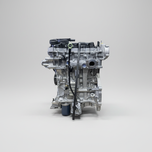 Motor de Gasolina PEUGEOT 5008 Usado, Completo, 1.2 Turbo EB2, Modelo 1627638180, de Mazda, para Reemplazo/Reparación - Product Image 2