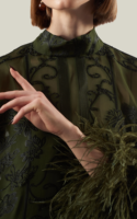 Ensembles de Capes Brodés Abaya 2026 – Nouvelle Collection Élégante et Tendance – Vente en Gros – Abaya de Luxe Personnalisée de Dubaï – Mode Pudique pour Femmes