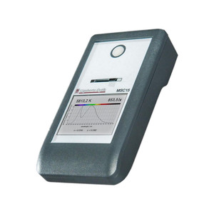 Espectrómetro Óptico Gigahertz P 8710, Láser, Alimentado por Batería, IP54, para Investigación Biológica - Product Image 5