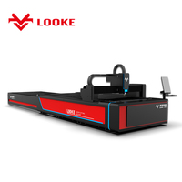 Exchange Platform 3015 2030 1500W 3000W 6000W Hocheffiziente Faserlaser-Schneidemaschine für Metall Edelstahl Preis