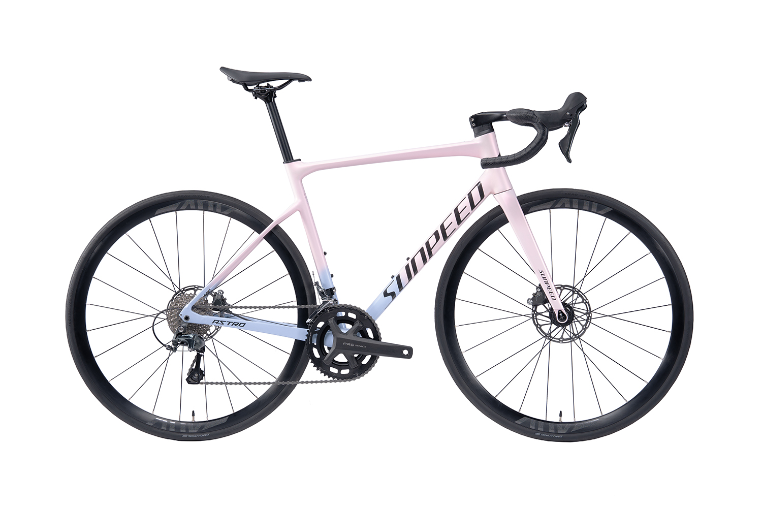 ASTRO 700C大人用スポーツティグラ4720 2*10スピード自転車合金