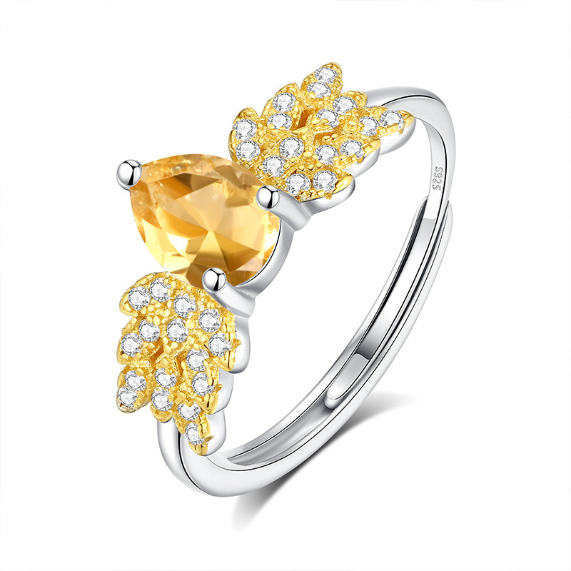 JH0120-2Cristal jaune