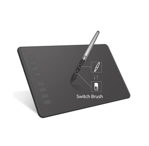 Tavoletta Grafica Elettronica Huion H640P con 8192 Livelli di Pressione e Ottime Prestazioni a Prezzo Conveniente! - Product Image 1