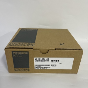 100% Nuevo y Original Amplificador de Servo AC MITSUBISHI MR-J2M-40DU-S020 - Product Image 1