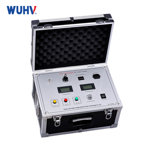 Probador de Alto Voltaje <span class=keywords><strong>Digital</strong></span> DC Hipot ZGF - Product Image 3