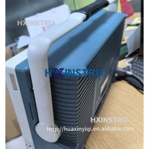 ออสซิลโลสโคป Tektronix DPO4104, 1GHz, 4 ช่องสัญญาณ, 5GS/s ดิจิตอล ฟอสเฟอร์ ออสซิลโลสโคป มือสอง - Product Image 3