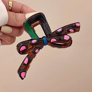 Dolce Design senso <span class=keywords><strong>di</strong></span> colore pinza <span class=keywords><strong>di</strong></span> un grande squalo <span class=keywords><strong>di</strong></span> plastica Clip sul retro della <span class=keywords><strong>testa</strong></span> <span class=keywords><strong>di</strong></span> una <span class=keywords><strong>donna</strong></span> grande Volume copricapo fermaglio per capelli - Product Image 4