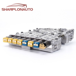 8HP65 8HP65 0D5 8HP65A ตัววาล์วเกียร์อัตโนมัติสำหรับ Audi VW - Product Image 5