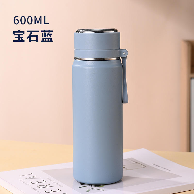 Suspender bullet blue 600ml