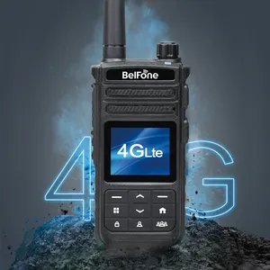 BelFone GPS CM-625S ptt 무전기 토키 Poc DMR 디지털 아날로그 양방향 라디오 핸드 헬드 장거리 무전기 토키 de largo alance