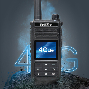 BelFone GPS CM-625S Ptt Walkie Talkie Poc DMR <strong>Digital</strong> <strong>Analog</strong> Two Way Radio Handheld Long Rang Walkie Talkie De Largo Alcance - Product Image 1