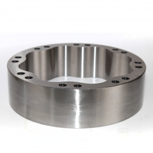 Rotor, Estator y Anillo de Leva de Repuesto para Motor Hidráulico de Émbolo de Torque Poclain MS35 MS50 MS83 MS125 en Venta - Product Image 6