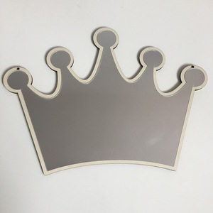Espejo Decorativo de Pared de Madera y Acrílico con Diseño Nórdico Costero Art <span class=keywords><strong>Deco</strong></span> para Habitación Infantil de Navidad - Product Image 4