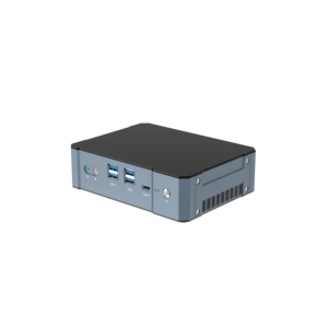 SOYEER GM3 <span class=keywords><strong>Mini</strong></span> <span class=keywords><strong>PC</strong></span> de jeu I9 13e génération <span class=keywords><strong>Windows</strong></span> 11 ordinateur de bureau <span class=keywords><strong>Mini</strong></span> industriel sans ventilateur petit <span class=keywords><strong>Mini</strong></span> <span class=keywords><strong>PC</strong></span> bâton de jeu i9 ordinateur - Product Image 3
