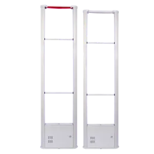 공장 가격 Eas Rf 보안 게이트 8.2mhz Rf Eas 슈퍼마켓 보안 경보 시스템