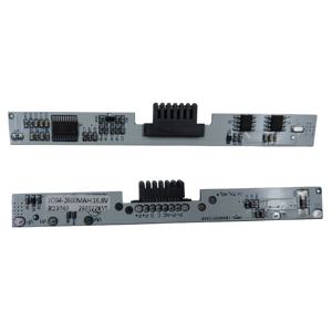 Coque de protection en plastique pour <span class=keywords><strong>batterie</strong></span> d'ordinateur portable OEM avec PCB pour batteries <span class=keywords><strong>HP</strong></span> <span class=keywords><strong>JC04</strong></span> JC03 TPN-W129 TPN-W130 TPN-C129 TPN-C130 TPN-Q186 - Product Image 6