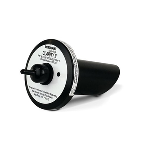 เครื่องวัดความขุ่น Rose Mount/Emerson T56 Clarit II ความเสถียรสูง ประสิทธิภาพในการกำจัดฟองอากาศ 0.001 NTU ความละเอียดการแสดงผลระดับอุตสาหกรรม - Product Image 4