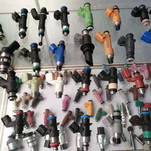 Accessoires de voiture pièces de moteur automobile buse injecteur <span class=keywords><strong>PA66GF35</strong></span>-DK <span class=keywords><strong>PA66GF35</strong></span> injecteurs de carburant pour Ford Expedition 5.4L V8 2005 - Product Image 6