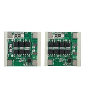 Placa de Carga y Descarga de Batería de Litio Ternaria NMC de 3.7V, Li-ion 3S 11.1V 15A 20A, Mismo Puerto, G219 - Product Image 1