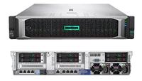Serveur Intel Xeon DL380 DL388 Gen10 Gen11 Plus neuf en stock, serveur haute performance avec GPU, serveur en rack