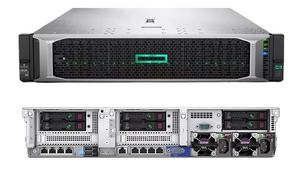 Serveur Intel Xeon DL380 DL388 Gen10 Gen11 Plus neuf en stock, serveur haute performance avec GPU, serveur en rack - Product Image 4
