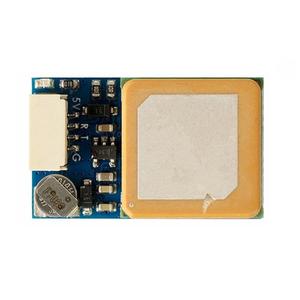 Módulo GPS GNSS MATEK SAM-M10Q 4-9V 15x15x4mm con Antena Integrada para Multirrotor RC, FPV de Largo Alcance, Carreras y Freestyle - Product Image 5