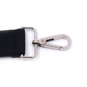 Vente en gros de jarretelles de couleur unie en forme de Y à 3 clips avec boucle à crochet réglable pour adultes - Product Image 4