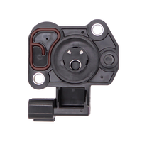 Capteur de position du corps d'accélérateur pour capteur TPS Yamaha NMAX155 NMAX 155 V1 OEM 2DP-E3750-01