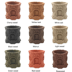 Filament d'imprimante 3D <span class=keywords><strong>PLA</strong></span> Bois <span class=keywords><strong>Rose</strong></span> 1,75 mm 1 kg/bobine, Vente en gros OEM/ODM, Filament Bois Multicolore Très Demandé - Product Image 6