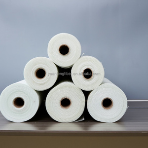 Maille en fibre de verre C-Glass à haute résistance à la traction et aux alcalis, essentielle pour la construction, pour murs intérieurs et extérieurs - Product Image 3