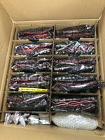 OEM Nouvelles cartes mères X99 de bureau pour Xeon E5 X99 D4 M4 Lga 2011-3 Carte mère M.2 NVME X99 Kit Support Turbo Unlock X99