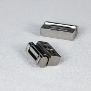 Trung Quốc nhà máy bướm mang Bản lề cho cửa ra vào <span class=keywords><strong>SS304</strong></span> vô hình 180 độ giấu cửa bản lề cho công nghiệp cửa ra vào - Product Image 3