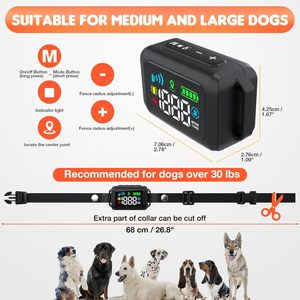 Collar con Rastreador GPS Inteligente Antipérdida para Mascotas, Perros y Gatos, Rastreo en Tiempo Real, Resistente al Agua IP67, Material Metálico, Batería Recargable Bluetooth - Product Image 6