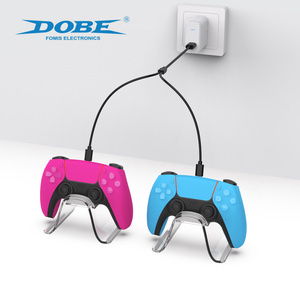 Cable de carga de suministro directo de fábrica DOBE para accesorios de consola de <span class=keywords><strong>juegos</strong></span> PS <span class=keywords><strong>VR2</strong></span> <span class=keywords><strong>PS5</strong></span> - Product Image 3