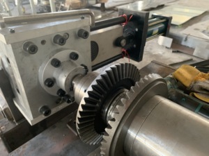 <span class=keywords><strong>EPE</strong></span> bọt polyethylene Ống cách nhiệt Ống sản xuất máy đùn dòng <span class=keywords><strong>EPE</strong></span> bọt Que làm máy móc - Product Image 2