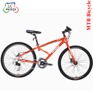 Bicicletas de transporte de bicicletas de montaña al por mayor de la fábrica de Alibaba china/excelente <span class=keywords><strong>bicicleta</strong></span> de montaña de descenso OEM/<span class=keywords><strong>bicicleta</strong></span> de montaña de 21 velocidades - Product Image 6