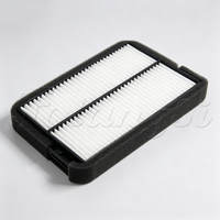 Filtre à air frais pour cabine, compatible avec 856TE OME avec SP335311
