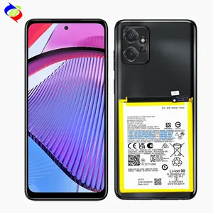 Chất lượng cao 5000mAh pd50 Pin điện thoại di động cho Motorola Moto G điện 5g Pin 2023