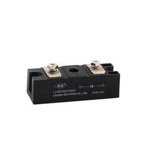 Nhanh <span class=keywords><strong>Thyristor</strong></span>/Diode mô-đun md160a 1600V - Product Image 1