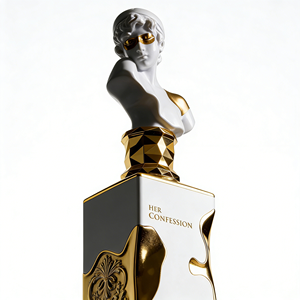 Fragancia Árabe para Mujer, 100 ml, Clean Linen White Musk EDT, Estilo Estético Ritual, Aroma Fresco Matutino, Aroma de Nicho de Larga Duración - Product Image 3