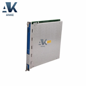 3500/61 133811-02 Bently Nevada Moniteur de température - Product Image 1