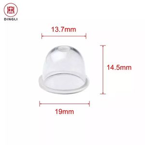 Bombilla de imprimación de combustible para <span class=keywords><strong>carburador</strong></span> <span class=keywords><strong>WALBRO</strong></span> 188-12 188-12-1 530035361, piezas - Product Image 5