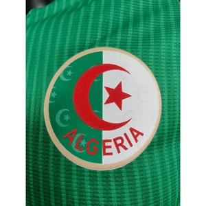 <span class=keywords><strong>เสื้อ</strong></span>ฟุตบอลทีมชาติแอลจีเรียคุณภาพ<span class=keywords><strong>ส</strong></span>ูง - ราคาขายส่งจากโรงงานโดยตรง - รองรับขั้นต่ำในการ<span class=keywords><strong>ส</strong></span>ั่งซื้อ และจัด<span class=keywords><strong>ส</strong></span>่งทั่วโลก - Product Image 5
