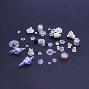 Válvula de Núcleo Unidireccional UM058 para Reemplazo y Reparación de Agua, Oxígeno, Aire, Neumática, Hidráulica, Temperatura Ambiente, Presión Atmosférica - Product Image 1