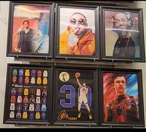 Danh Sách 3 2000 Thiết Kế 3D Dạng Thấu Kính Lật Hình Ảnh Anime 3D <span class=keywords><strong>Poster</strong></span> Anime 3D Dạng Thấu Kính <span class=keywords><strong>Poster</strong></span> Phim Áp phích Cho Trang Trí Nội Thất Tường Nghệ Thuật - Product Image 4