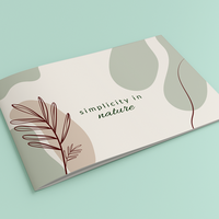 Service d'impression de livres personnalisés, manuel d'instructions, brochure, catalogue coloré, impression sur papier d'art, impression offset, brochure